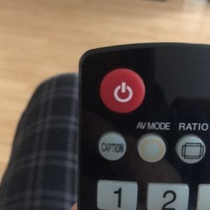 Meet your Posher, Greg